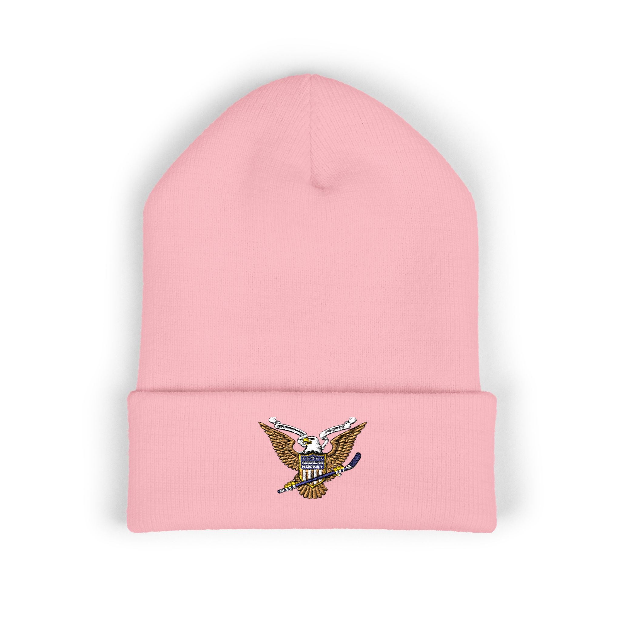 DO OR DIE - Embroidered Beanie