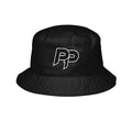 PP1 Bucket Hat BLACKOUT