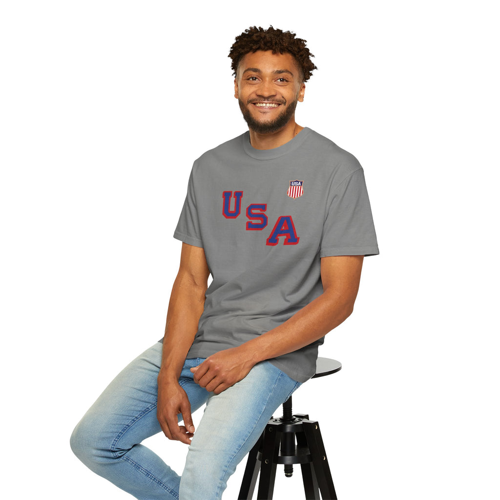 American Hockey - 2FITTY T-Shirt