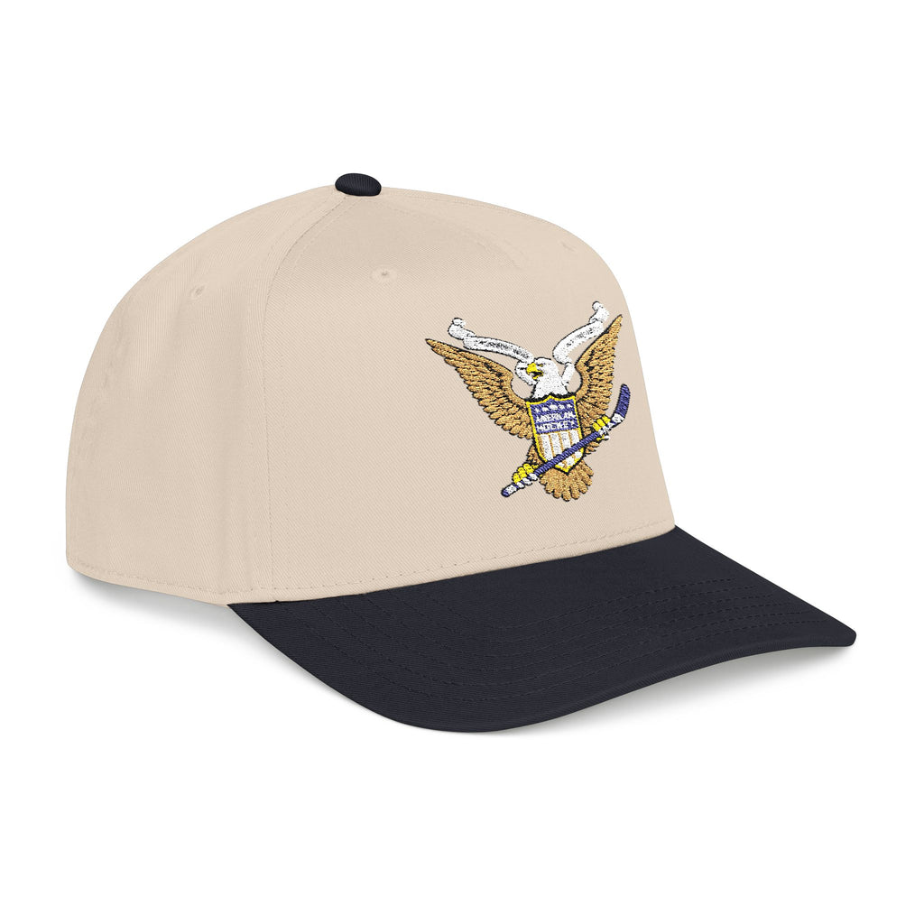 DO OR DIE – Vintage-Style Hat