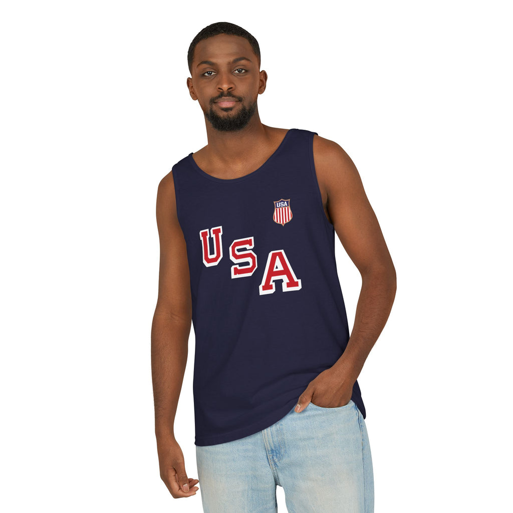 American Hockey - 2FITTY Tank Top