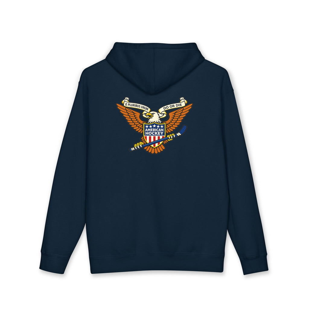 DO OR DIE — American Hockey Hoodie - Scott Special