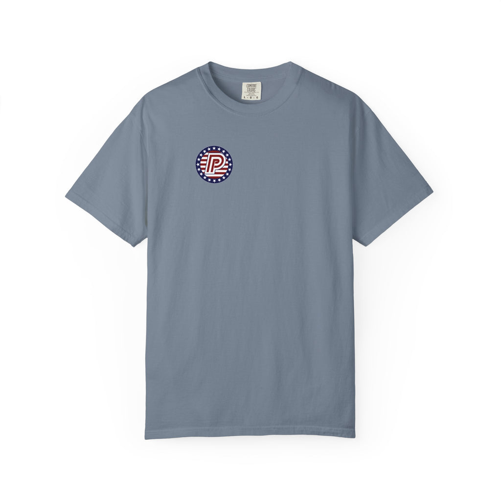 America 250 Patriotic PUP T-Shirt
