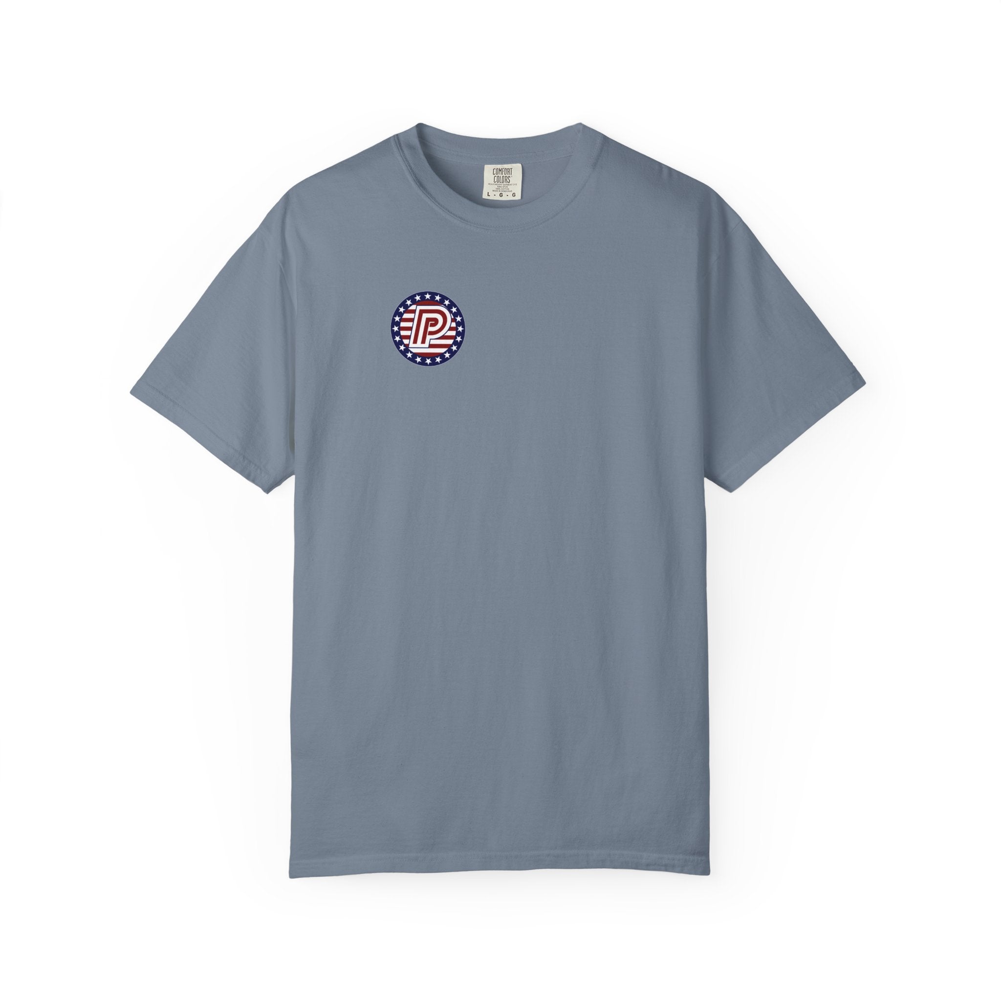 America 250 Patriotic PUP T-Shirt