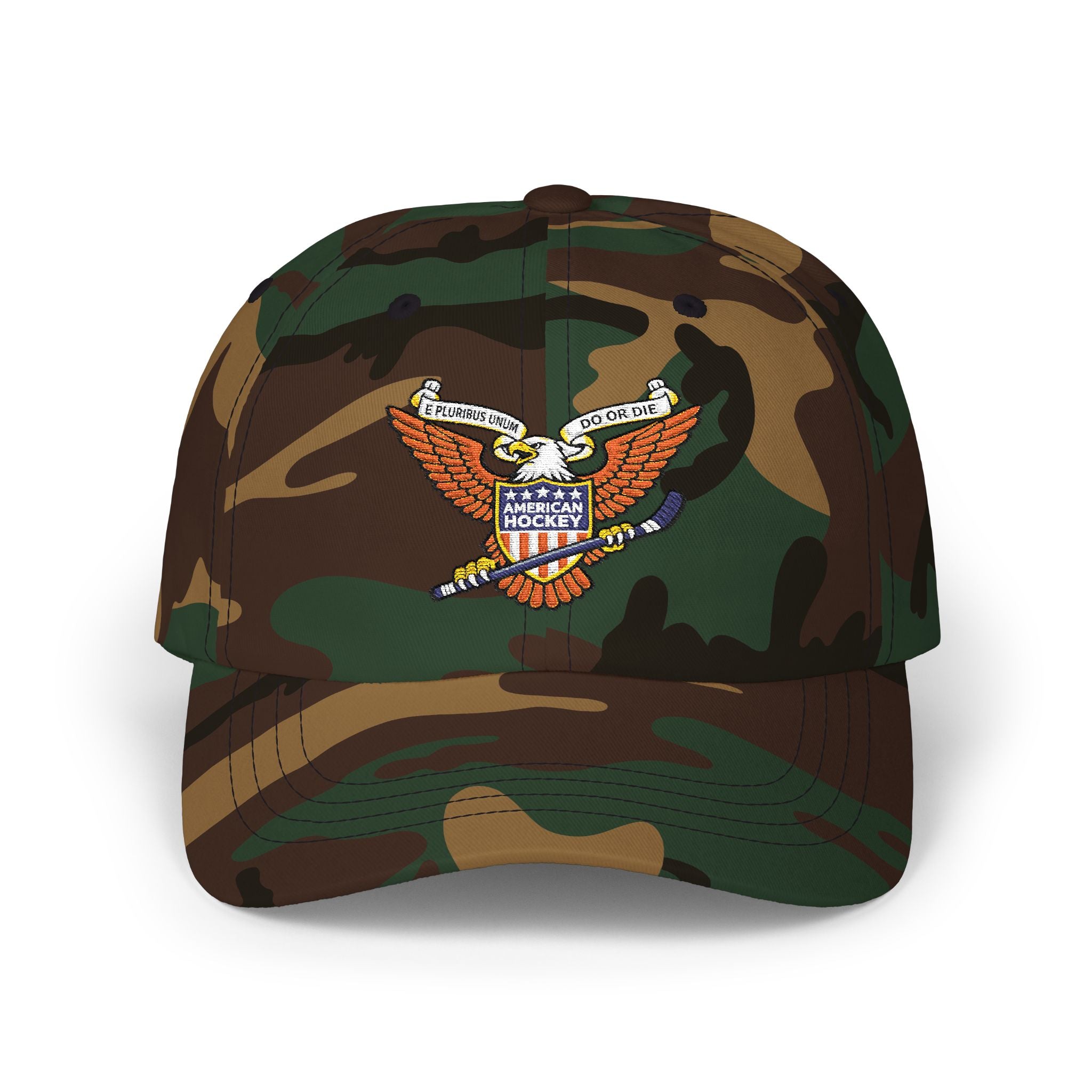 DO OR DIE - Dad Hat