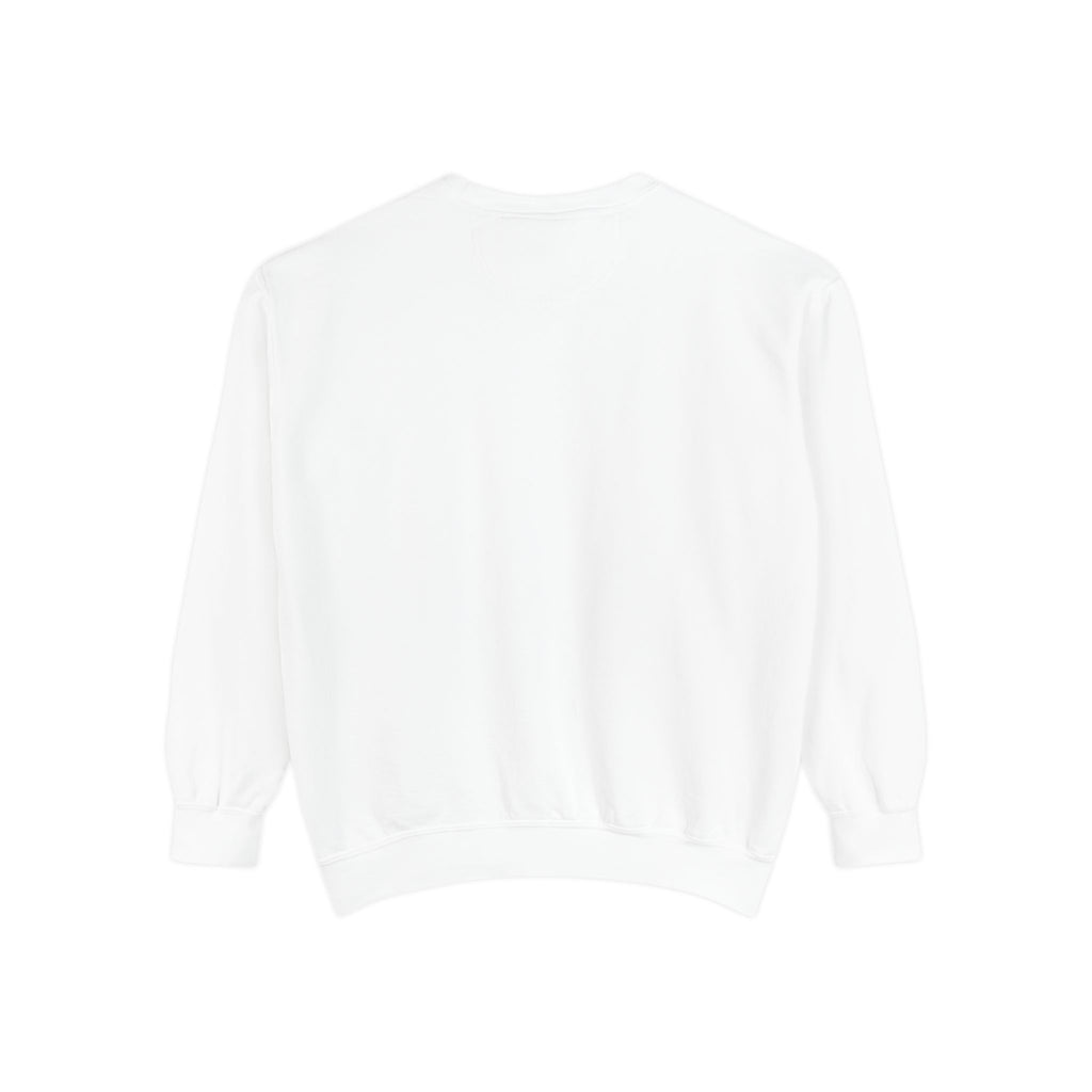 American Hockey — Embroidered Crewneck Sweatshirt