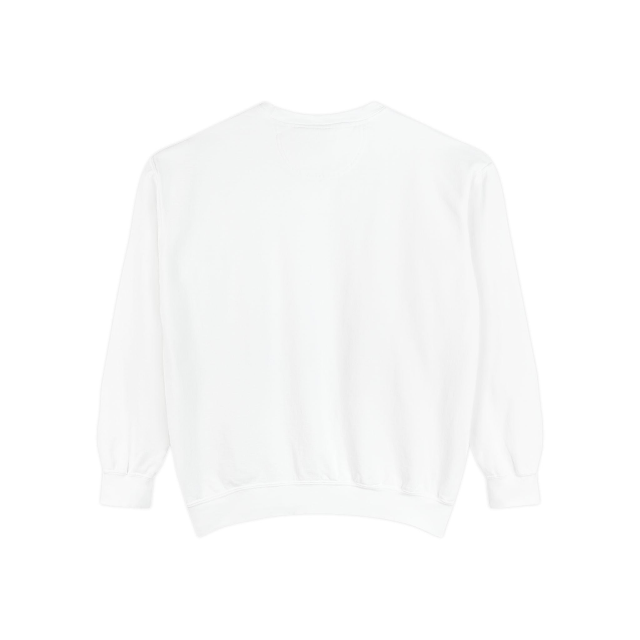 American Hockey — Embroidered Crewneck Sweatshirt