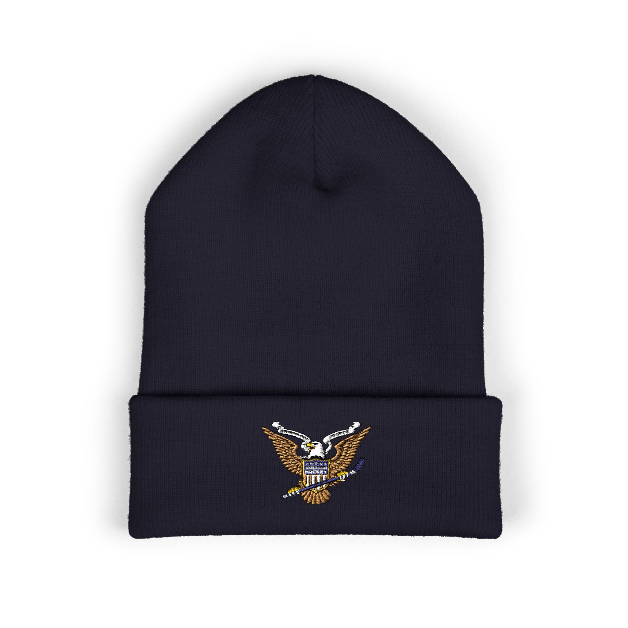 DO OR DIE - Embroidered Beanie