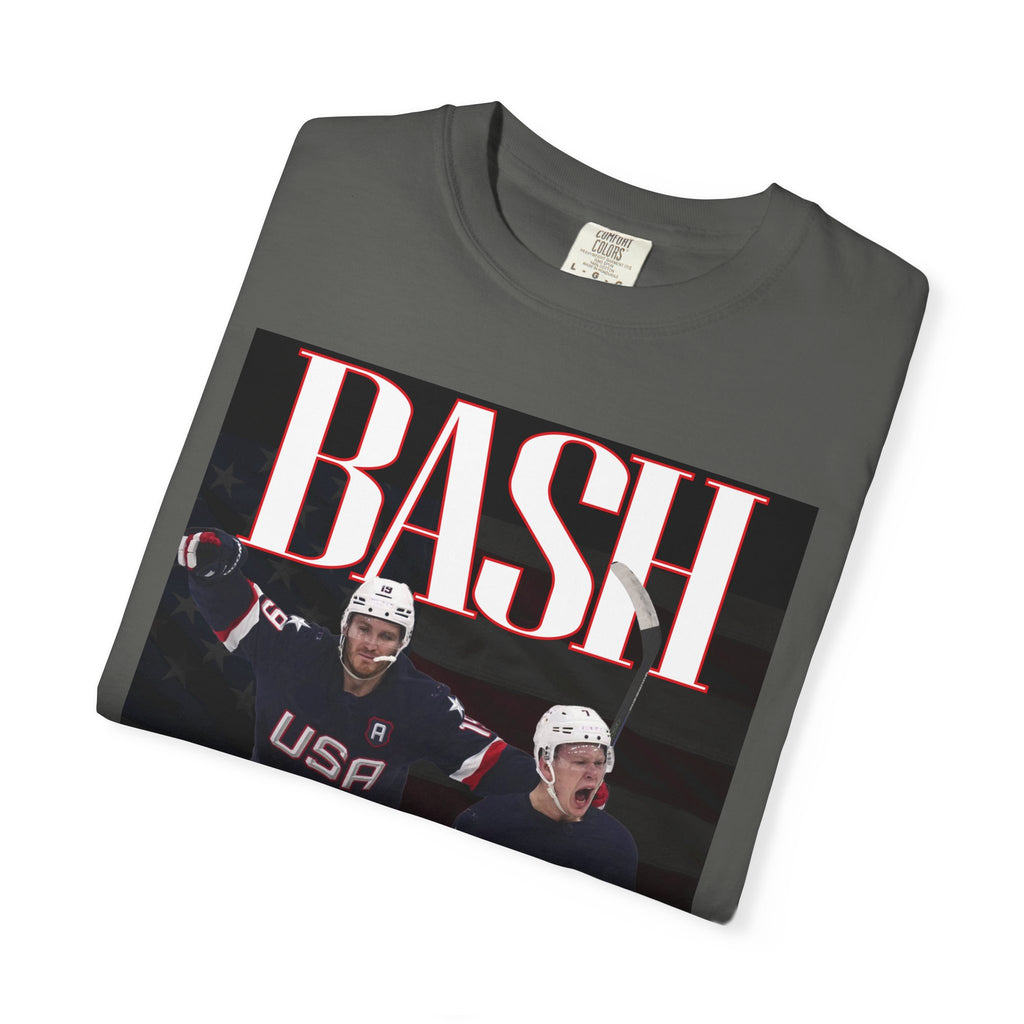 Bash Bros - T-shirt