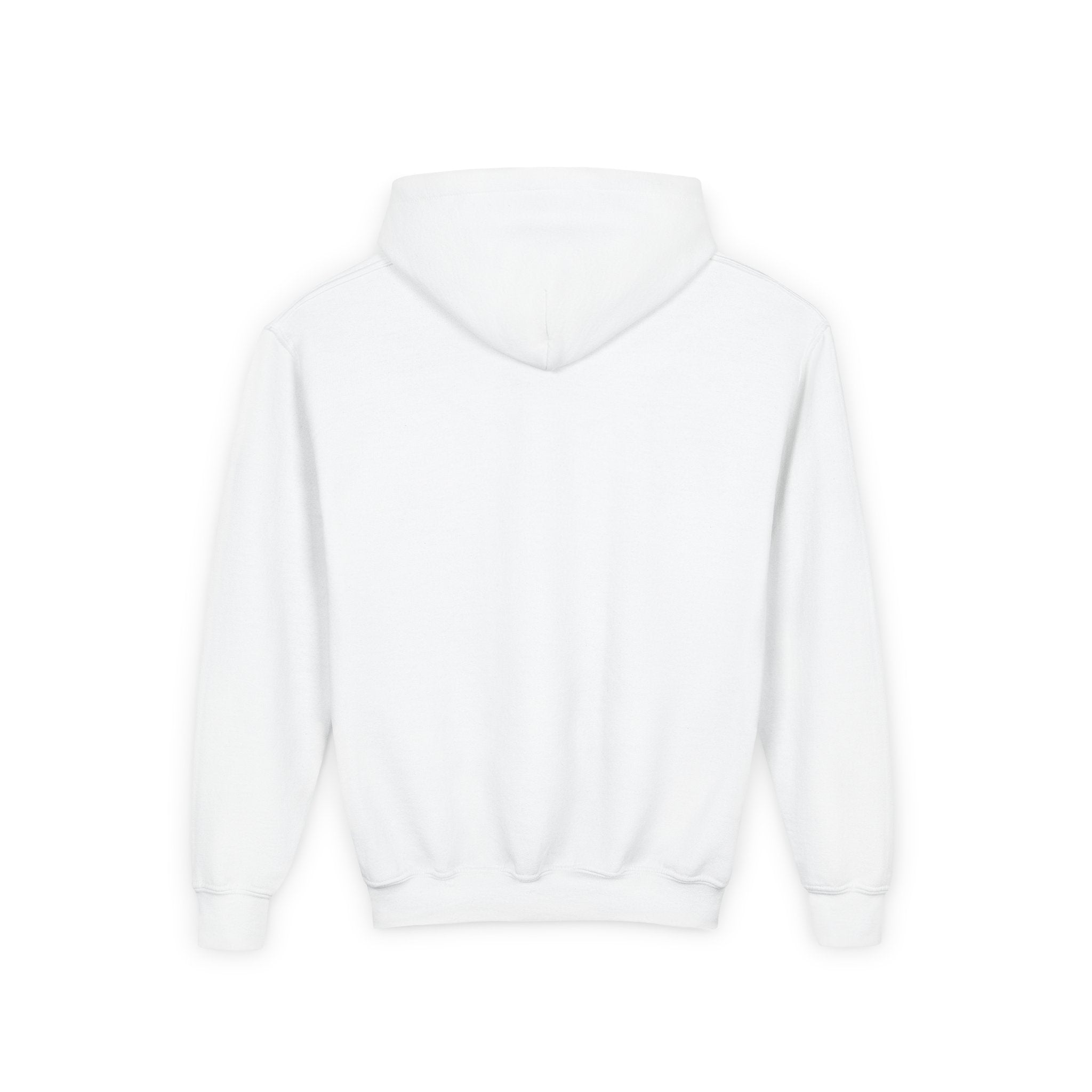 DO OR DIE - Youth Hoodie