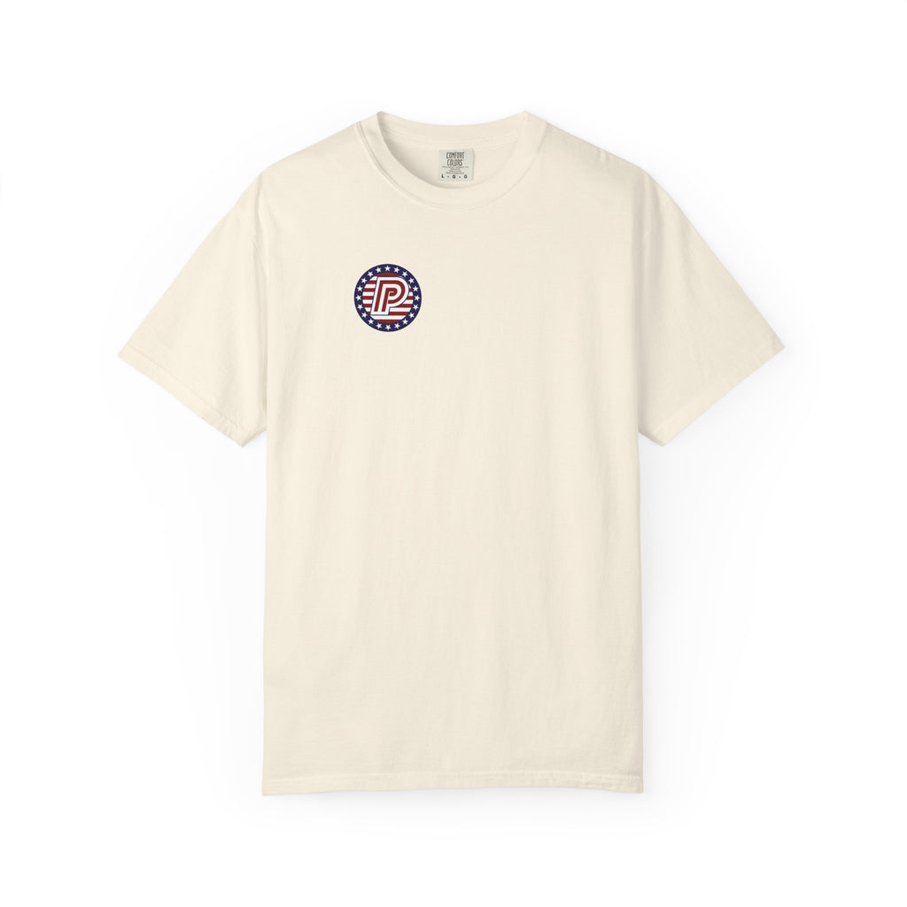America 250 Patriotic PUP T-Shirt