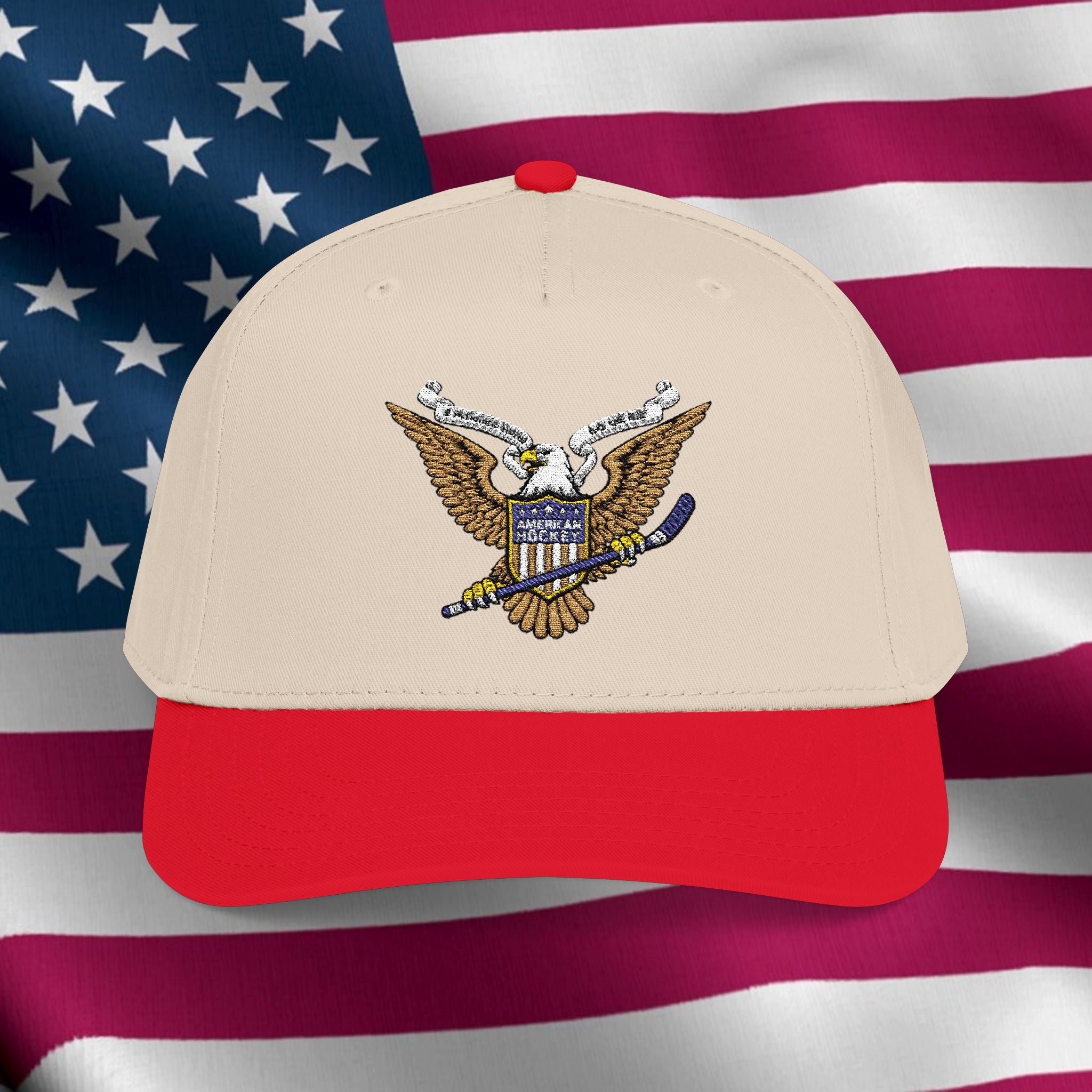 DO OR DIE – Vintage-Style Hat