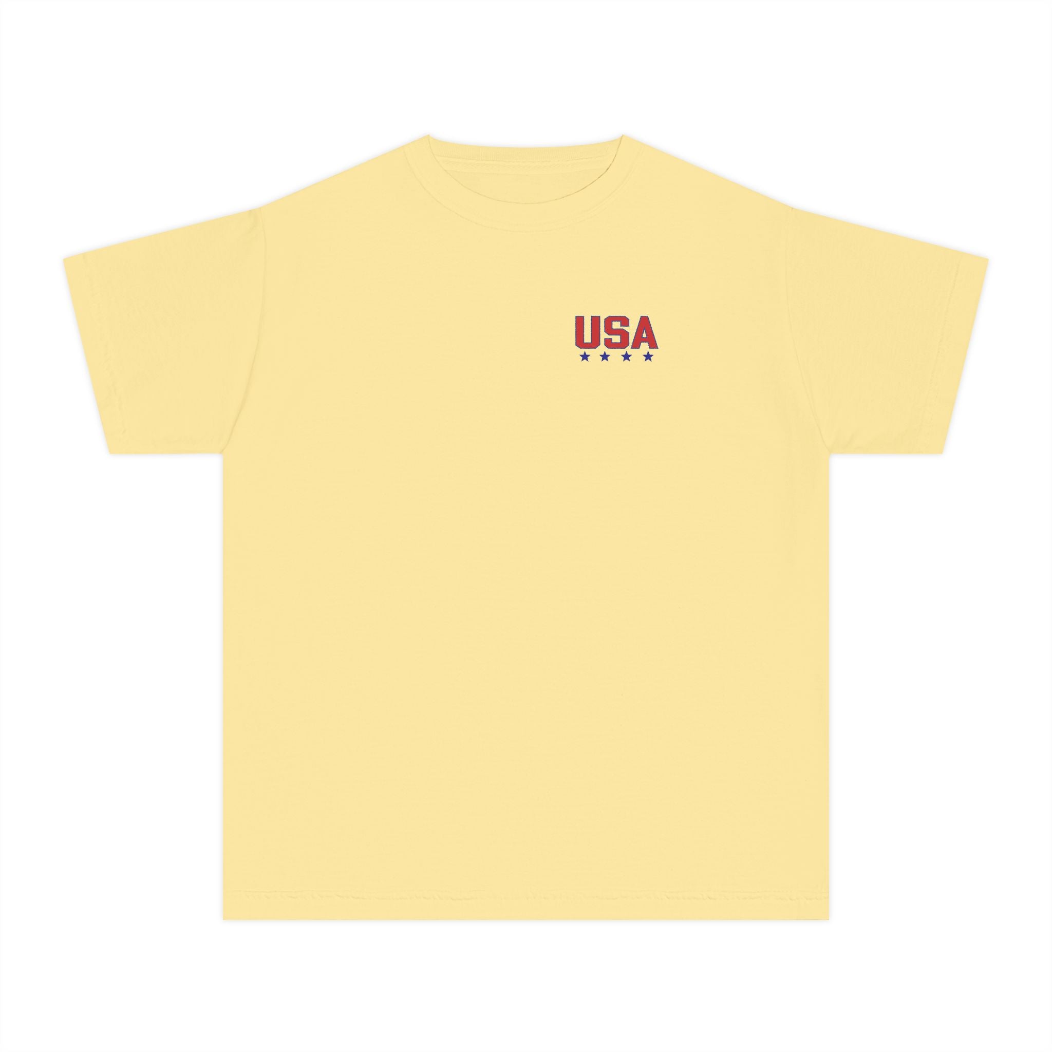 DO OR DIE - Youth Tee