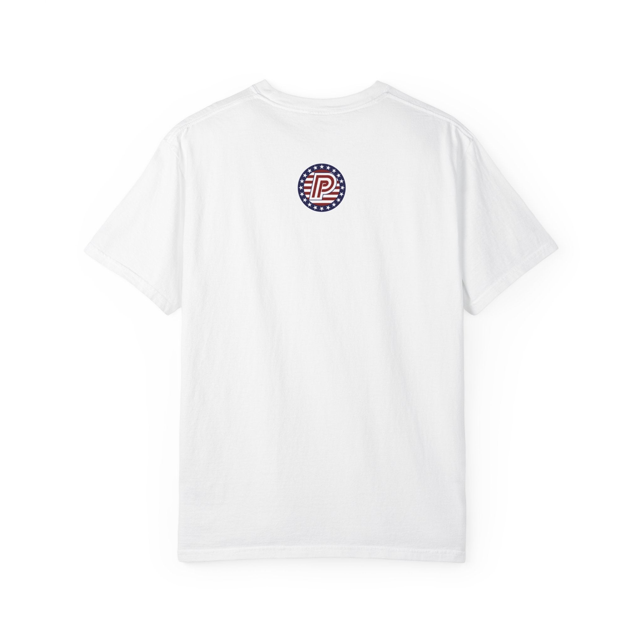 American Hockey - 2FITTY T-Shirt