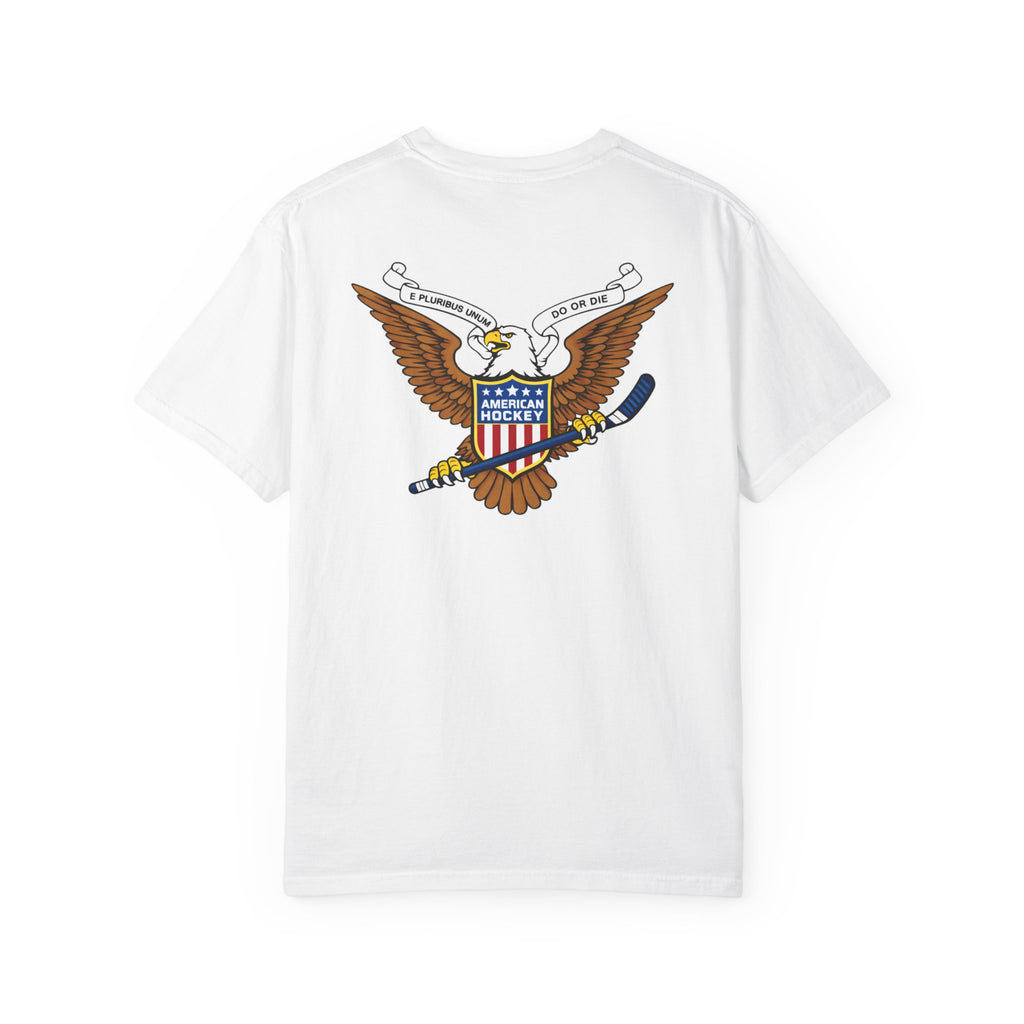 DO OR DIE - T-shirt (Front & Back)