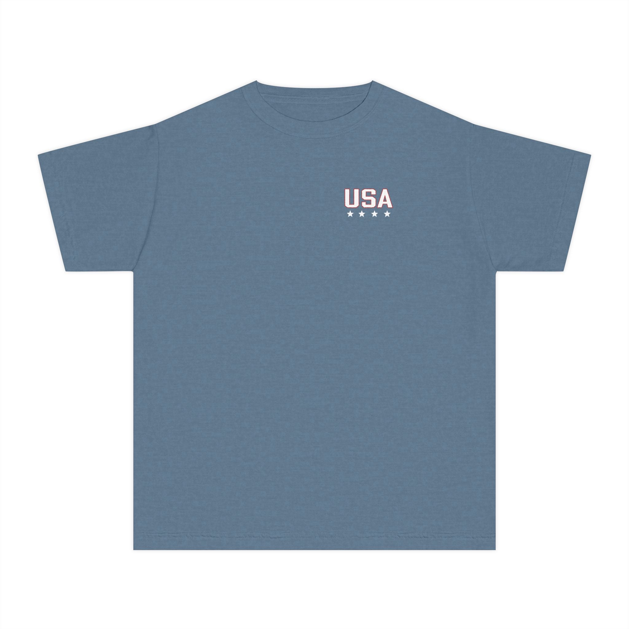 DO OR DIE - Youth Tee