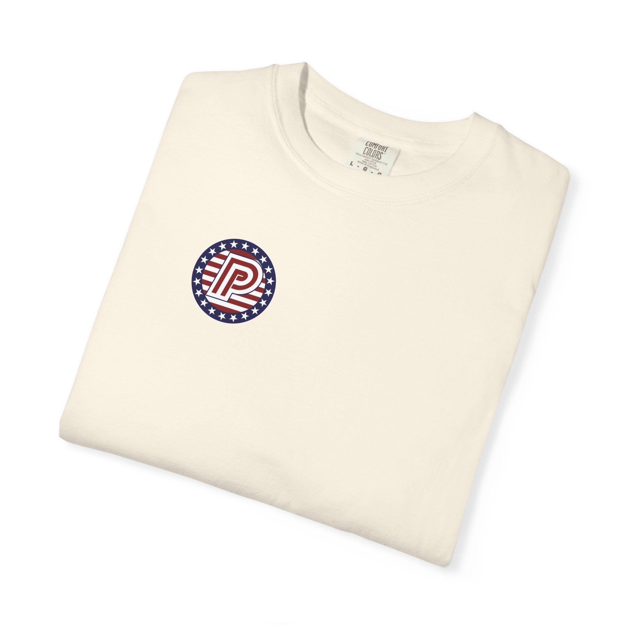 America 250 Patriotic PUP T-Shirt