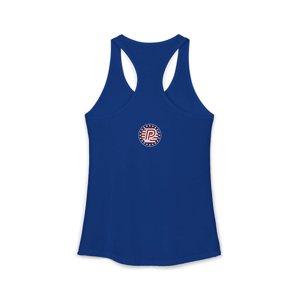 Women's American Hockey - Tank Top Next Level