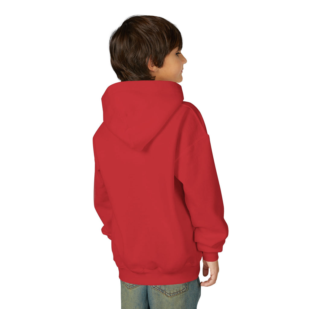 DO OR DIE - Youth Hoodie