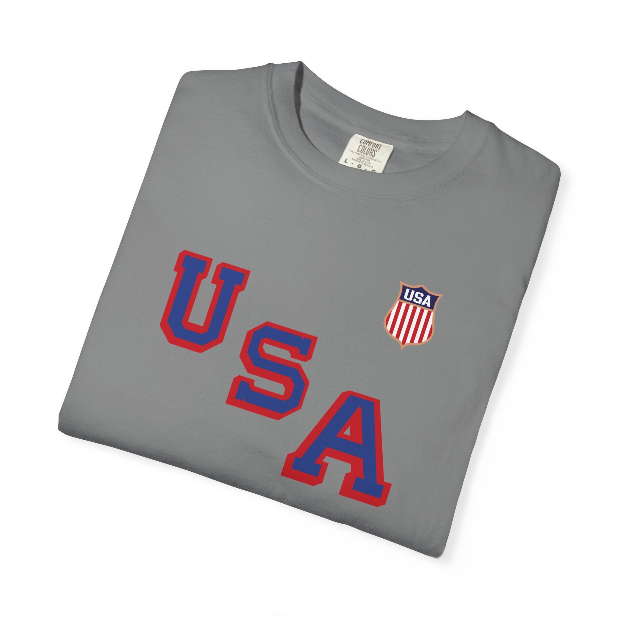 American Hockey - 2FITTY T-Shirt