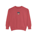 American Hockey — Embroidered Crewneck Sweatshirt