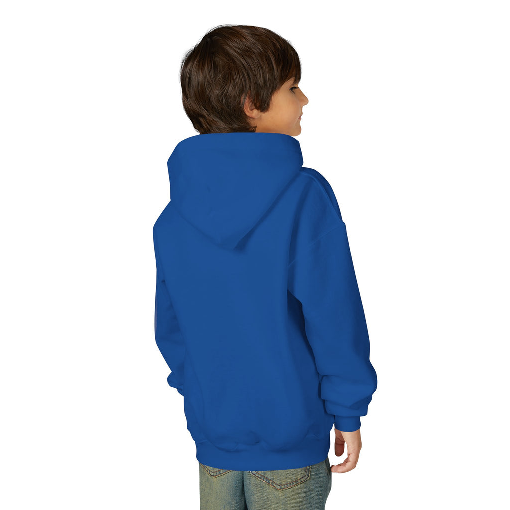 DO OR DIE - Youth Hoodie
