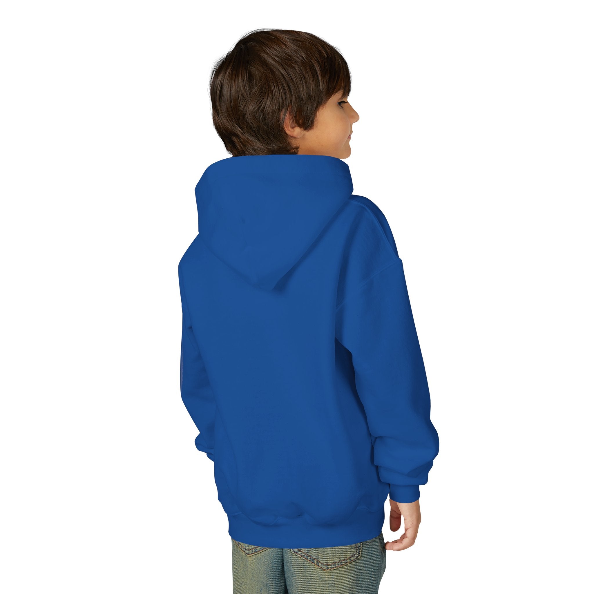 DO OR DIE - Youth Hoodie