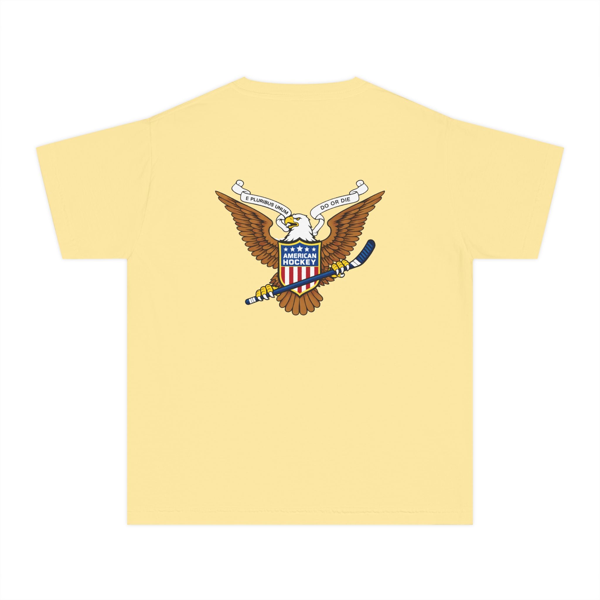 DO OR DIE - Youth Tee