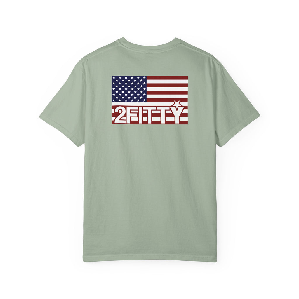 2FITTY Shaka Hockey Glove T-Shirt