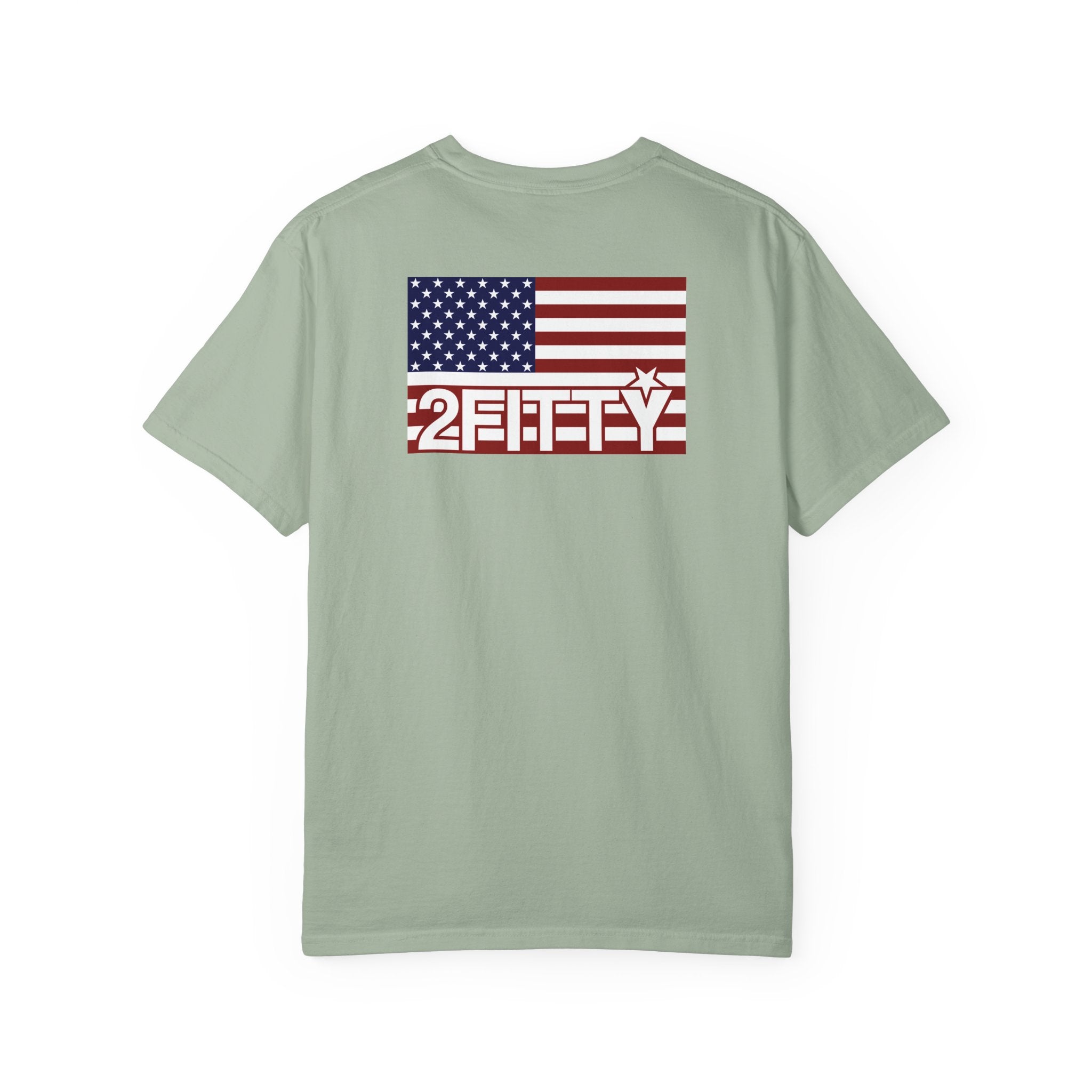 2FITTY Shaka Hockey Glove T-Shirt