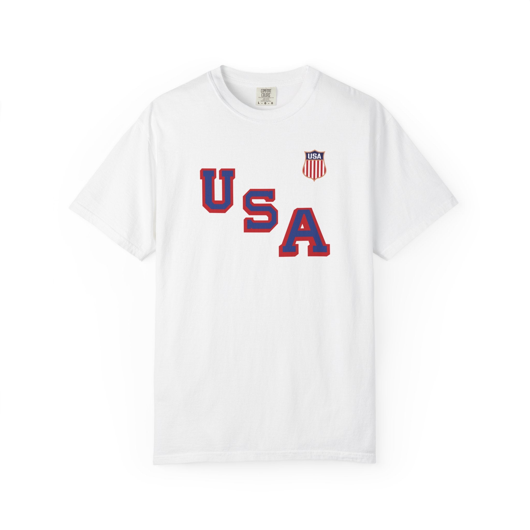 American Hockey - 2FITTY T-Shirt