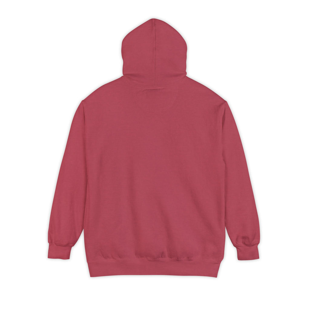 American Hockey — Comfort Colors Hoodie
