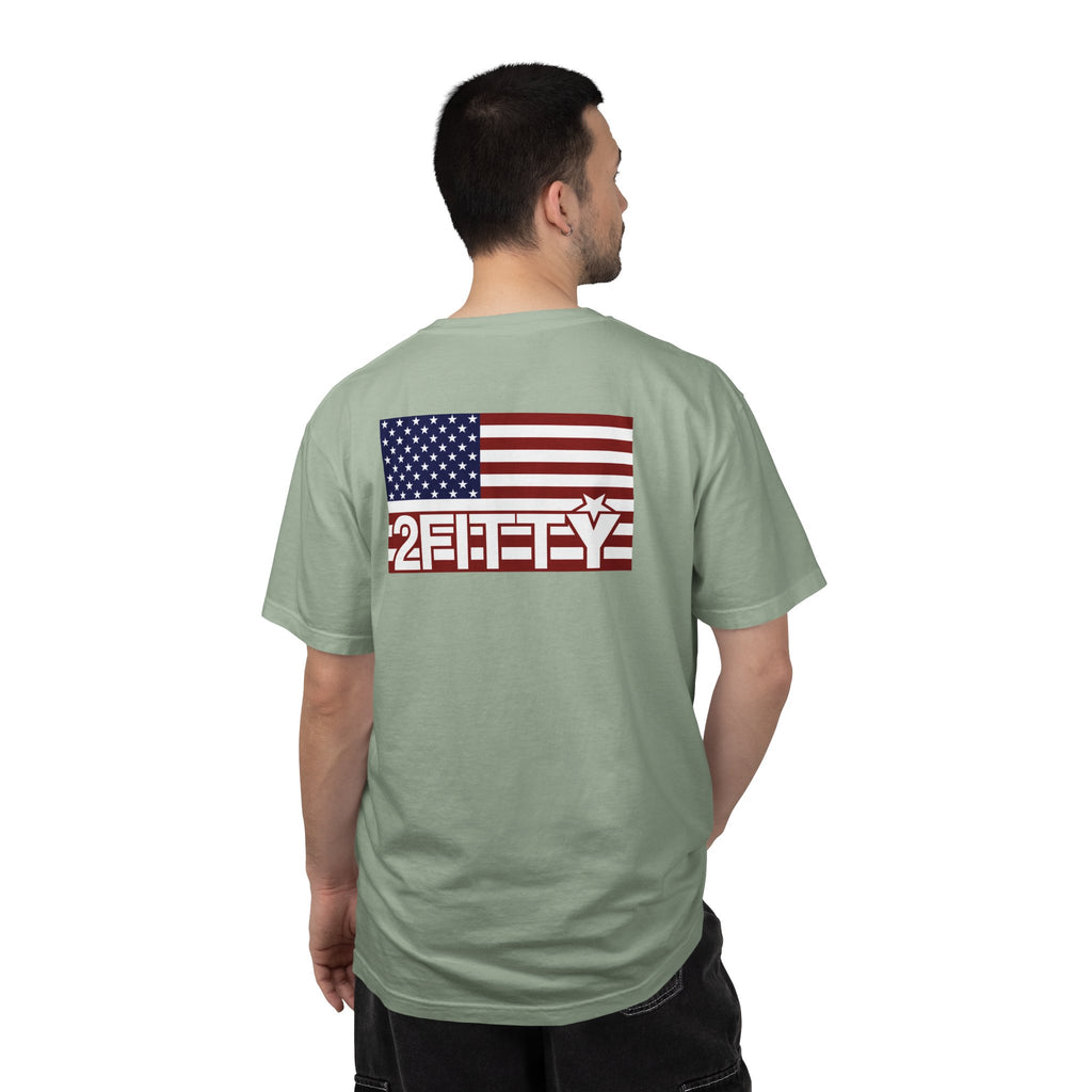 2FITTY Shaka Hockey Glove T-Shirt