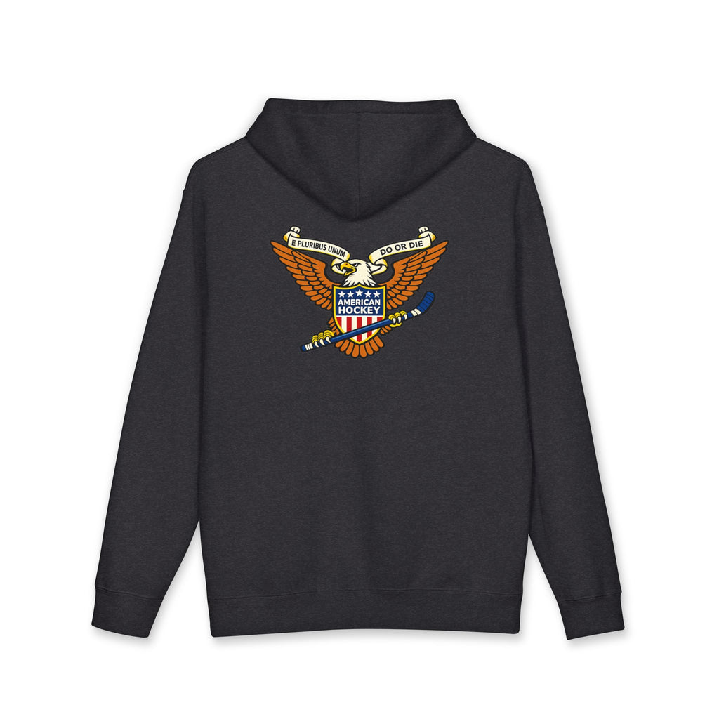 DO OR DIE — American Hockey Hoodie - Scott Special