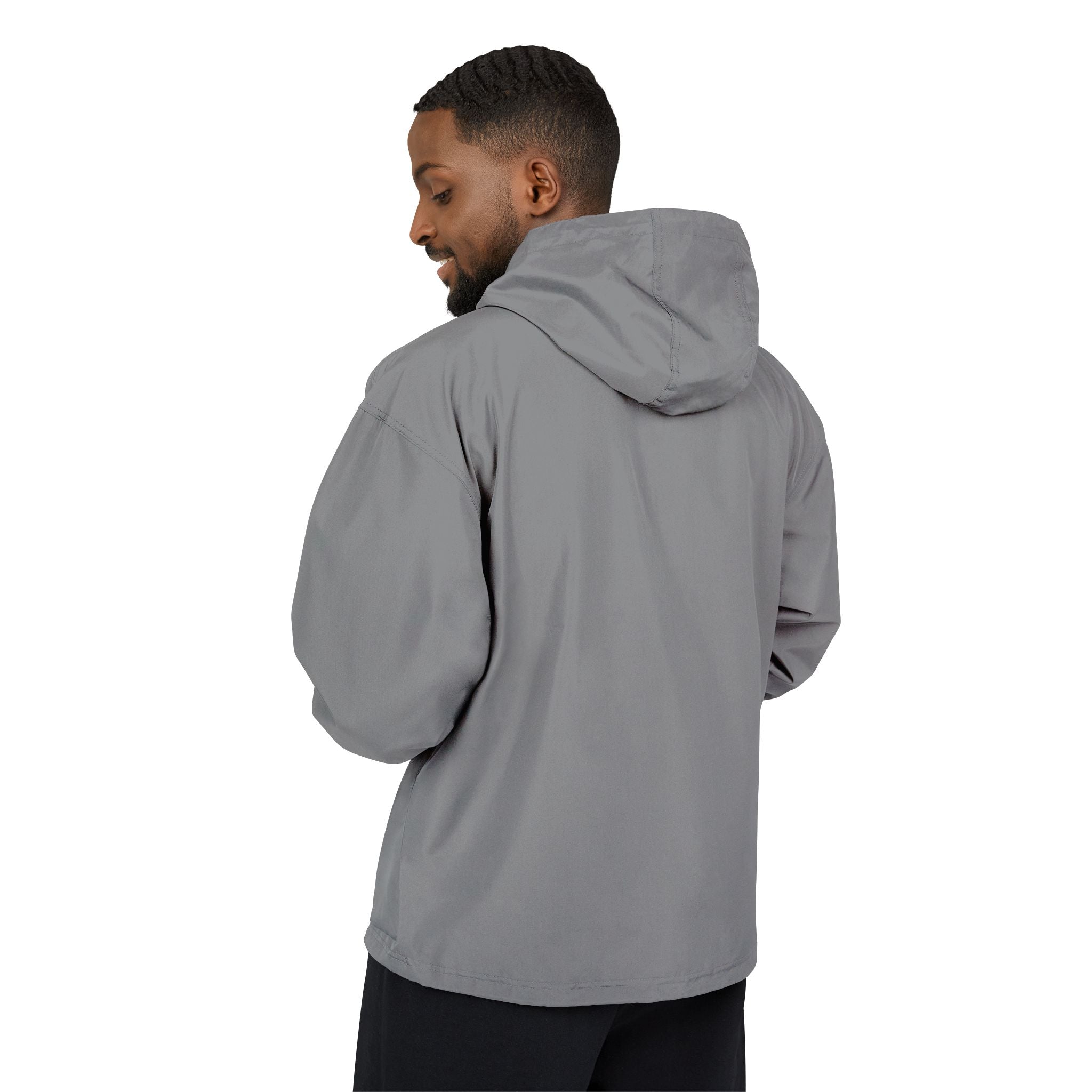PP1 Anorak Jacket – Graphite