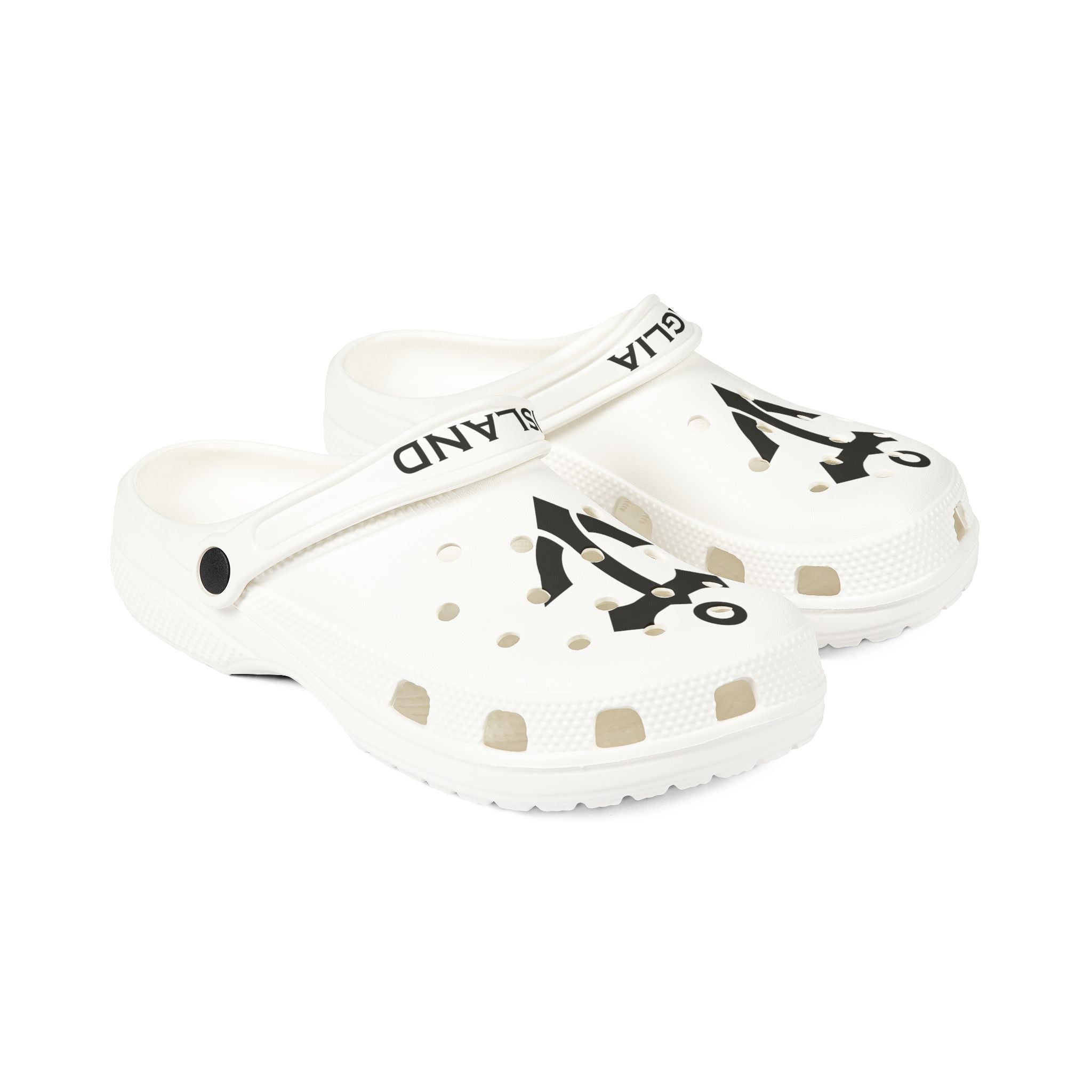 Tinaglia Island Slippers