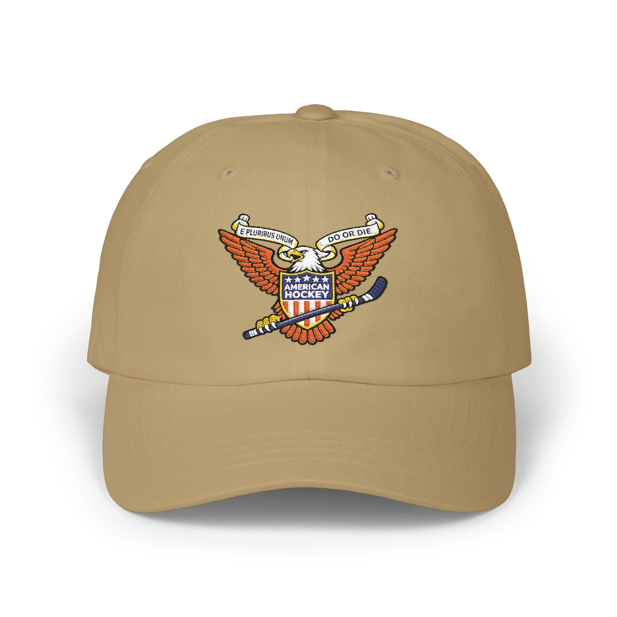 DO OR DIE - Dad Hat