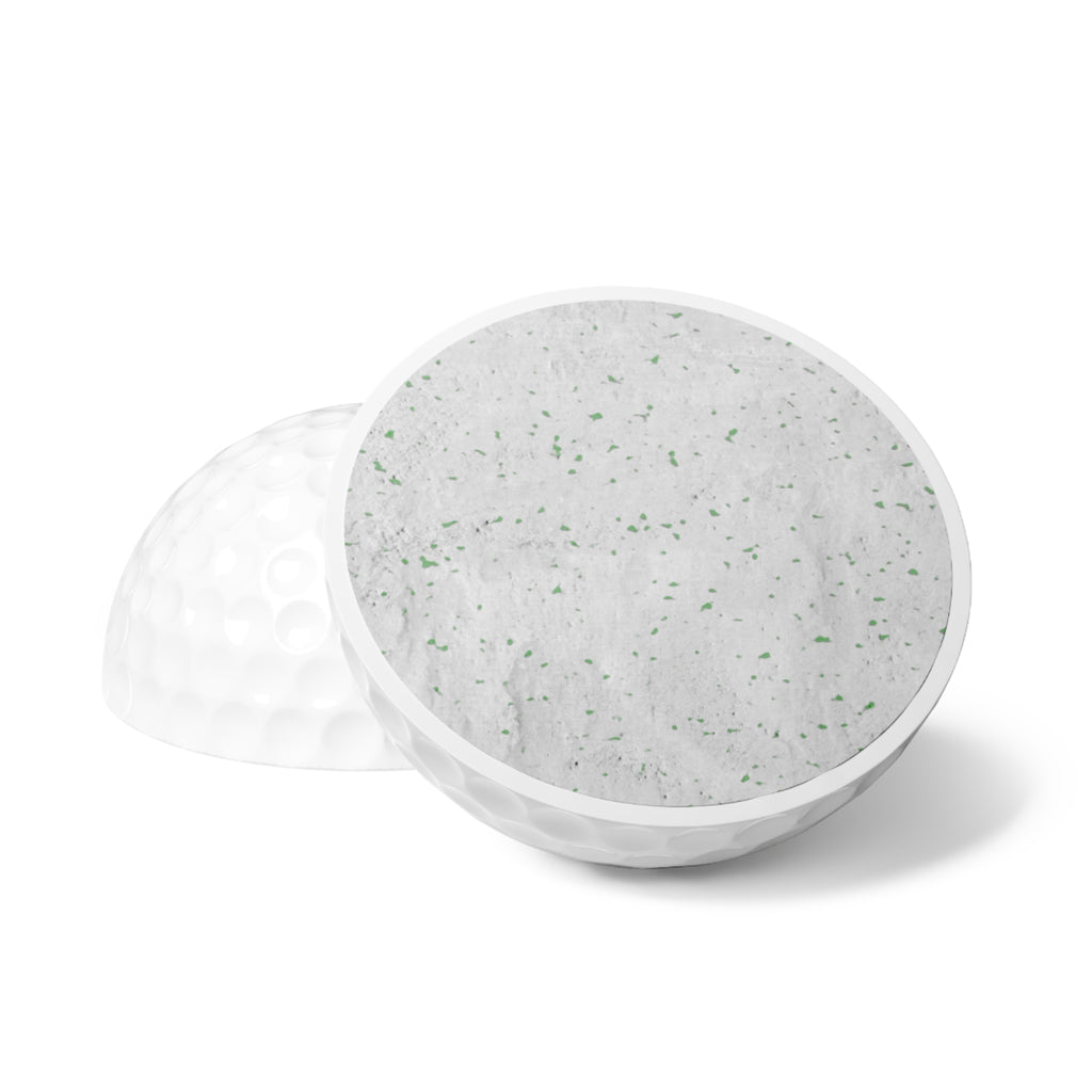 PP1 Performance Golf Balls - 6 Count