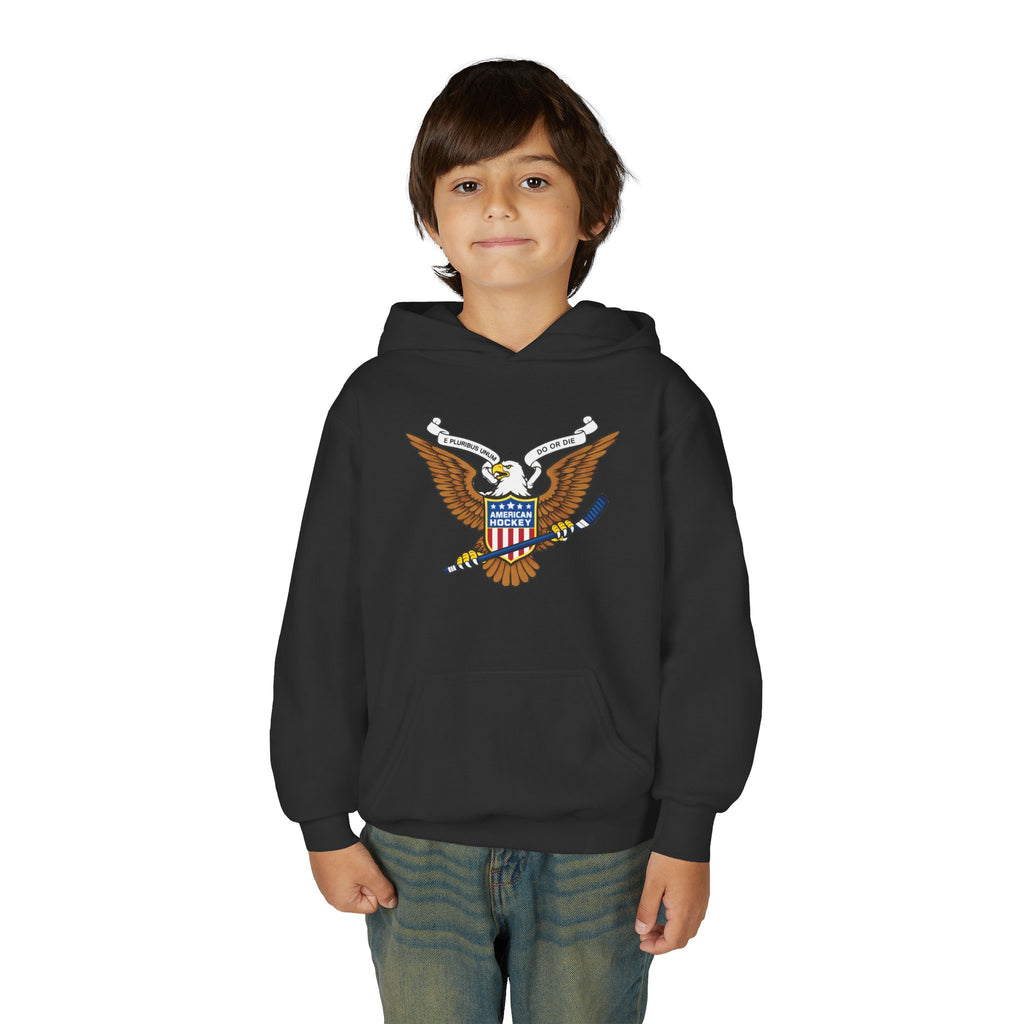 DO OR DIE - Youth Hoodie