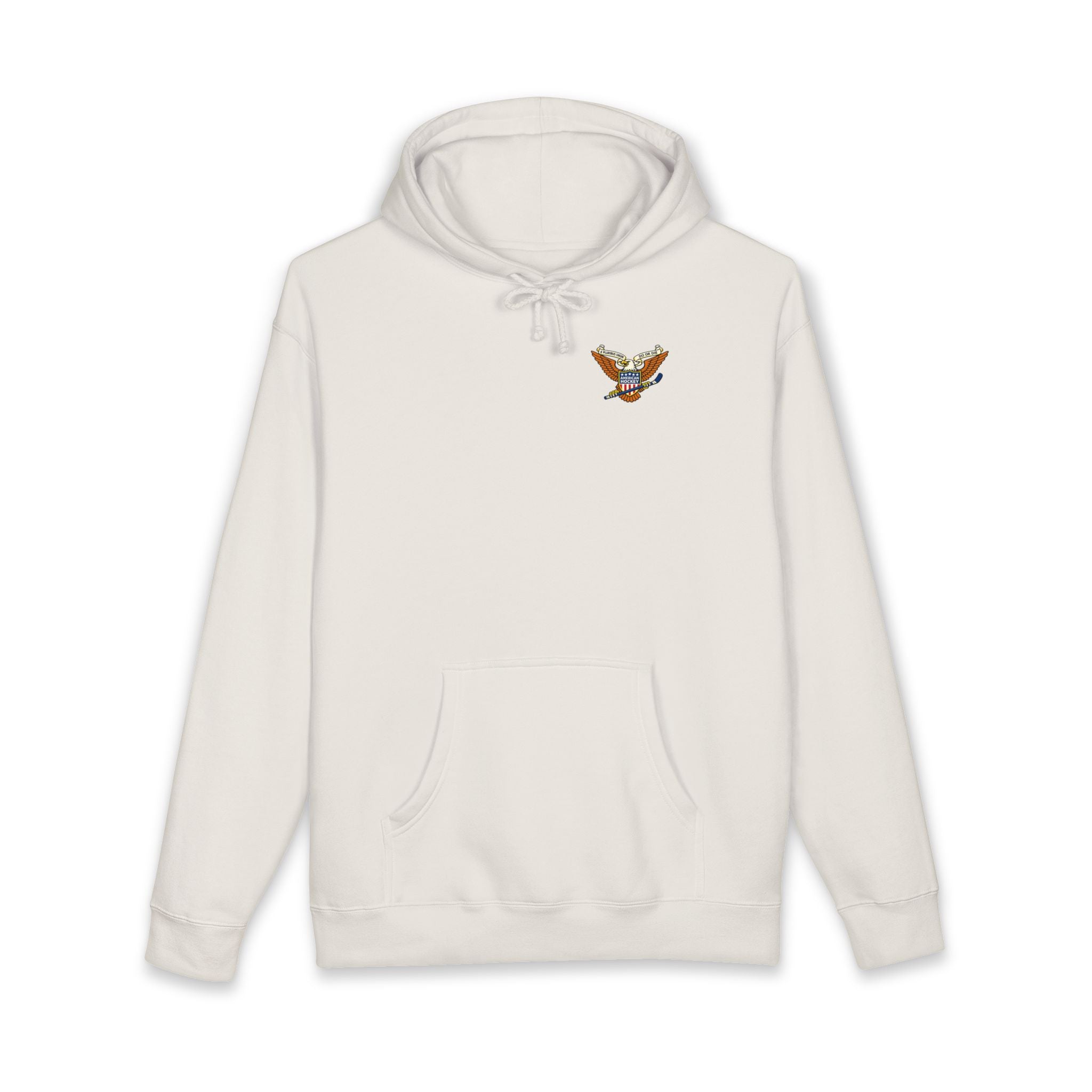 DO OR DIE — American Hockey Hoodie - Scott Special