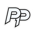 PP1 Die-Cut Sticker