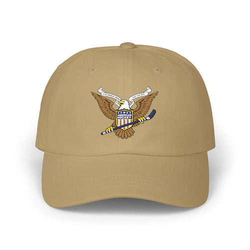 American Hockey is DO OR DIE - Dad Hat