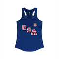 Women's American Hockey - Tank Top Next Level