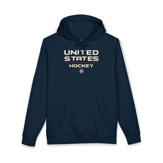 United States Hockey - Hoodie