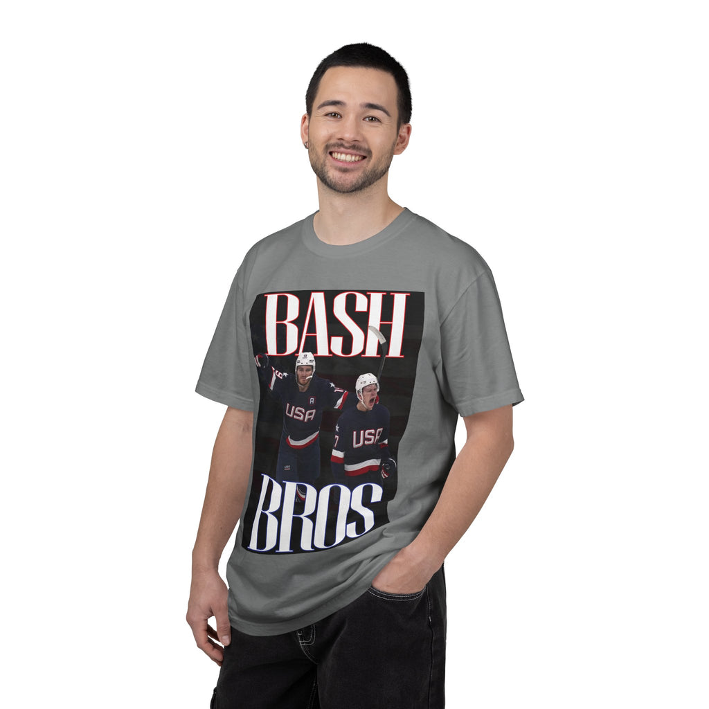 Bash Bros - T-shirt