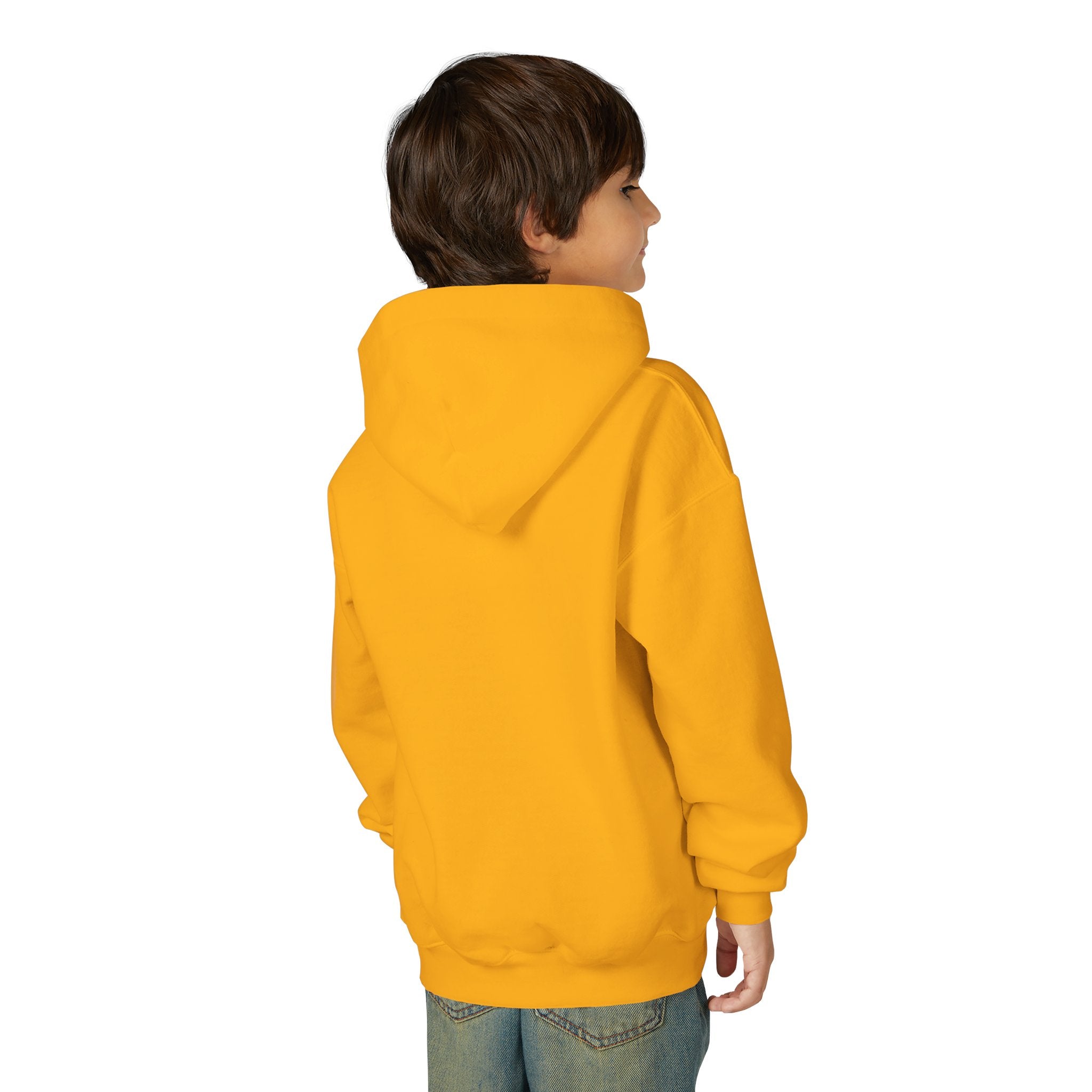 Bash Bros - Youth Hoodie