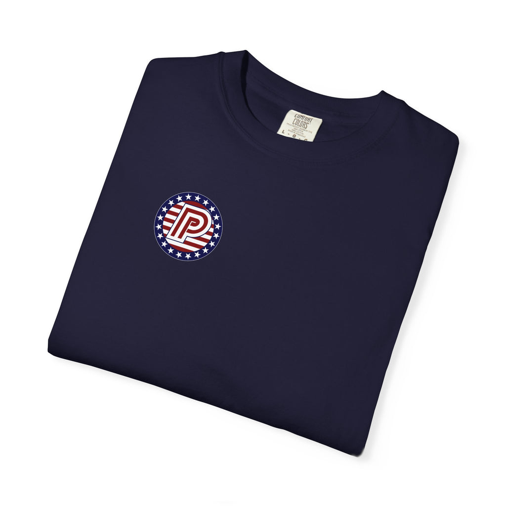 America 250 Patriotic PUP T-Shirt