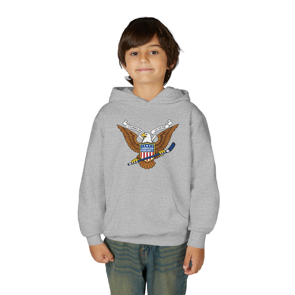 DO OR DIE - Youth Hoodie