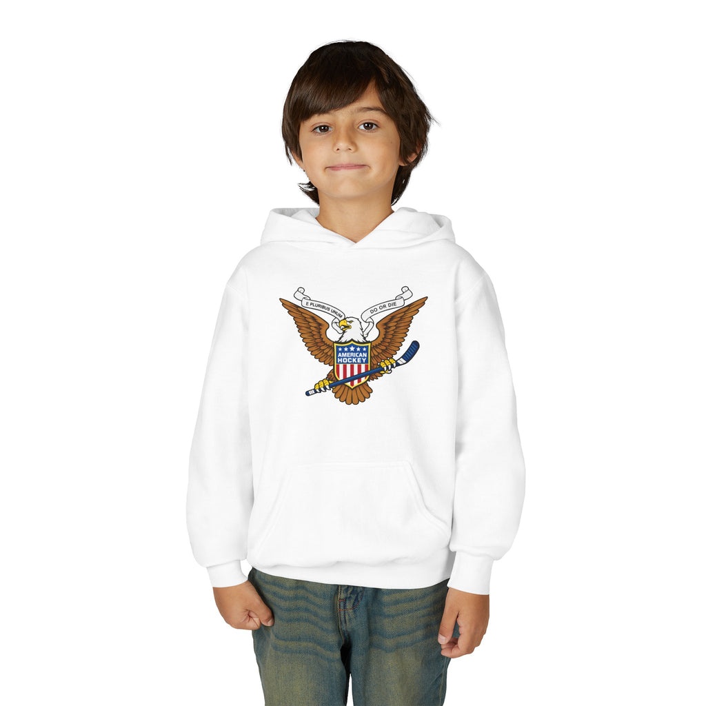 DO OR DIE - Youth Hoodie