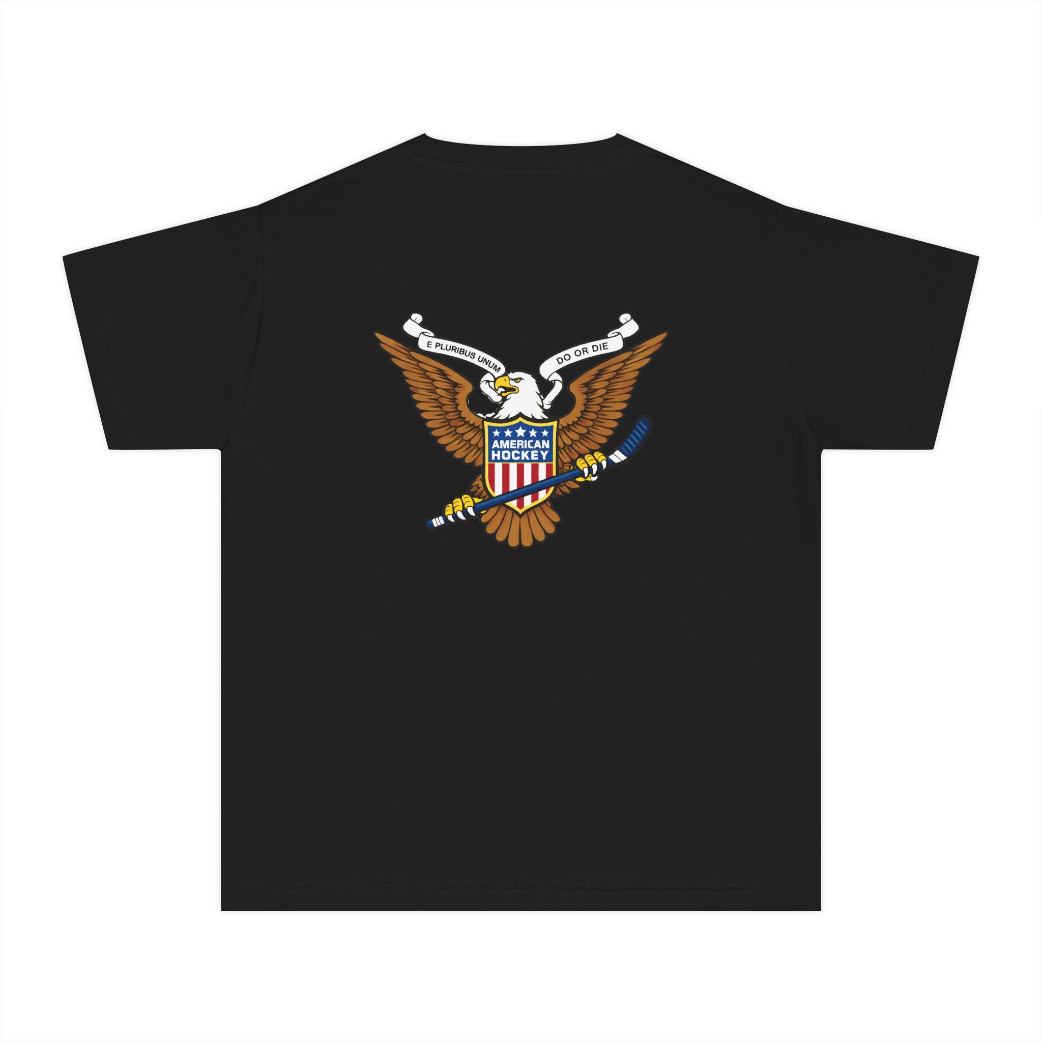 DO OR DIE - Youth Tee